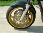     Honda CB400SFV-2 2003  17